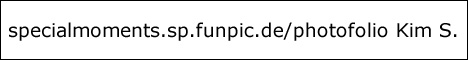 Homepage von Kim Schwanhuer besuchen